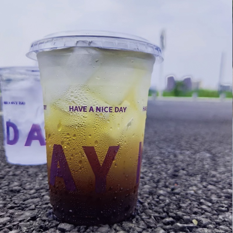 Personalized Cold Drink Cup for Pet – Stylish Printed Plastic Coffee Cup – Personalized Cup and Printed Plastic Cup price