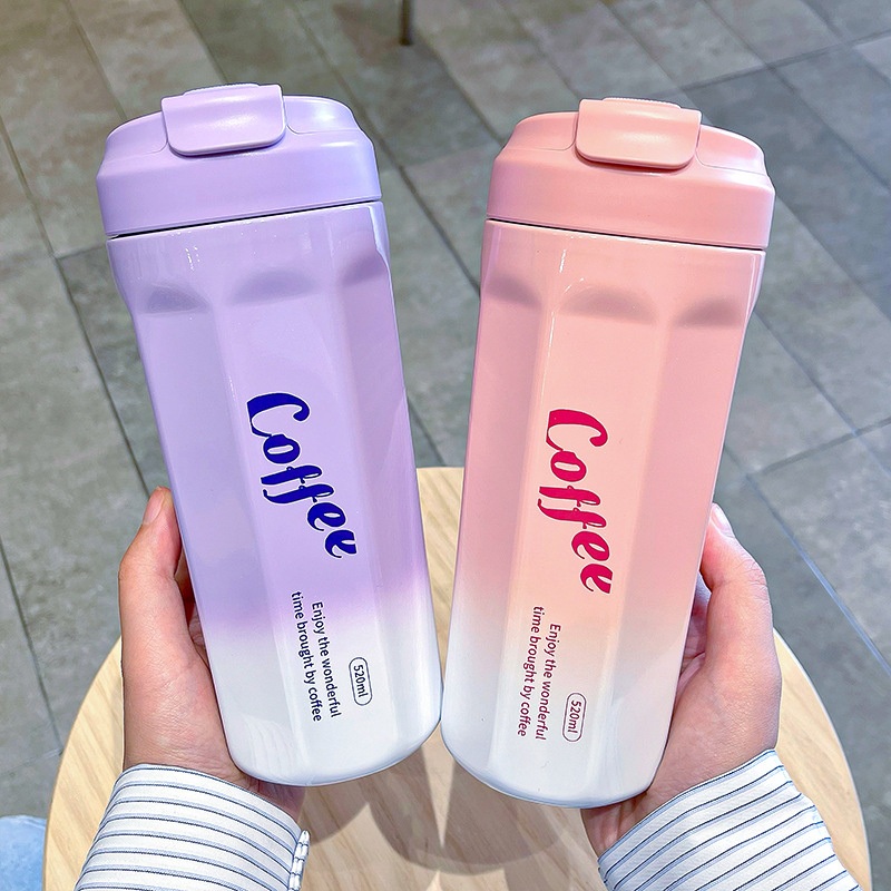 Portable Student Tea Separation Magnetic Elastic Insulated Cup – Vacuum Flask and Vacuum Cup price