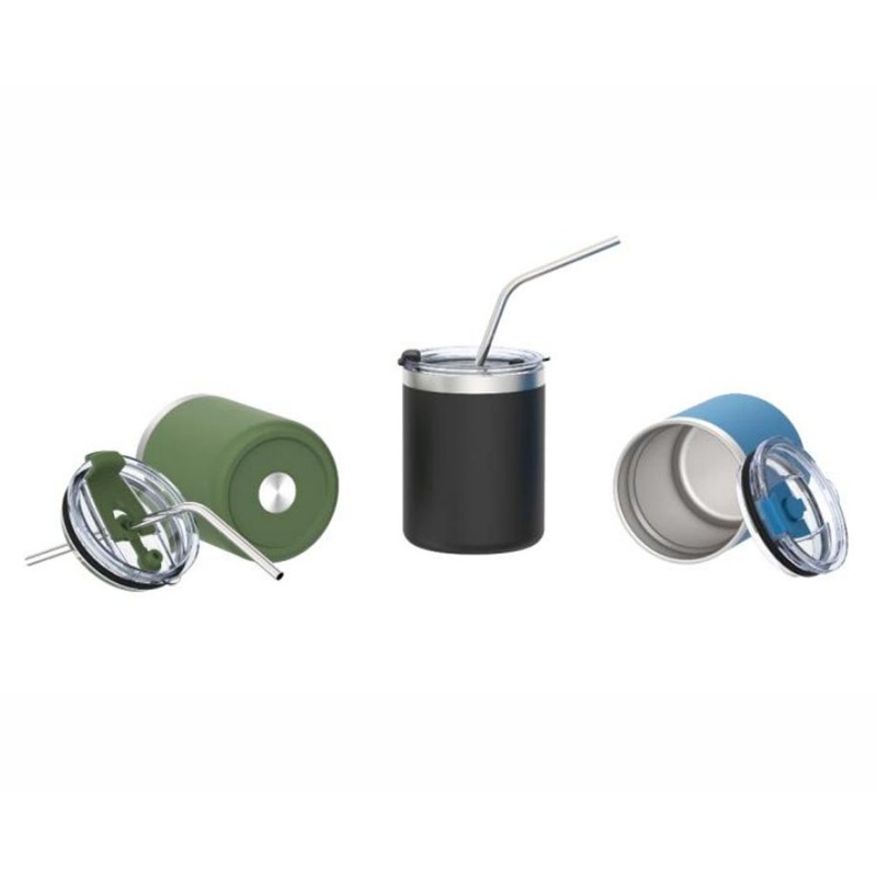 Premium Stainless Steel Travel Mug with Eco-Friendly Straw – Insulated Travel Mug and Stainless Steel Mug price