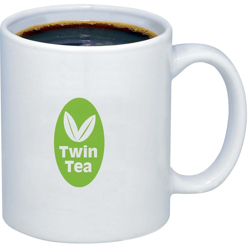 Promotional Gift Quality Ceramic Mug with Logo – Ceramic Mug and Ceramic Promotional Gift Cup price