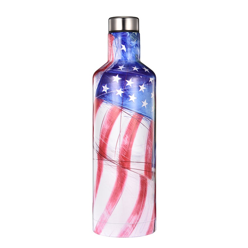 Stainless Steel Bottle 350ml /500ml / 750ml Hydro Style BPA Free Metal Water Bottle – Amazon Flask and Hydro Bottle price