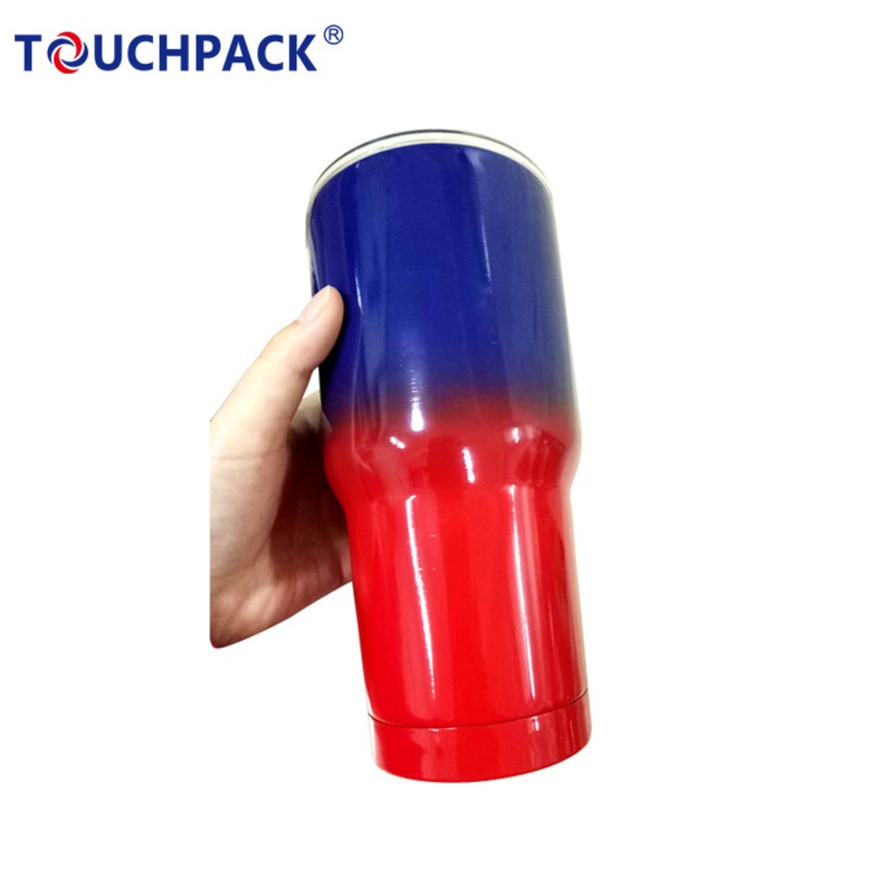 Stainless Steel Tumblers 30 Oz Vacuum Insulated Cup with Cover – Thermal Bottle and Bottle price