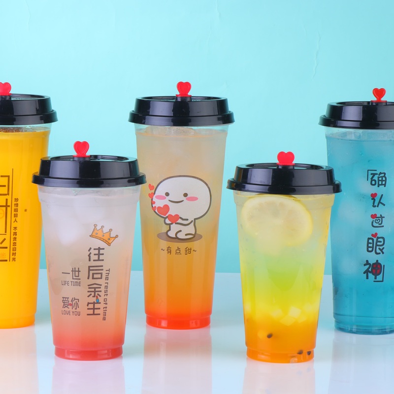 Unbreakable Food-Grade Custom Disposable Cups Printed Logo Brand Promotional – Plastic Cup and Cup price