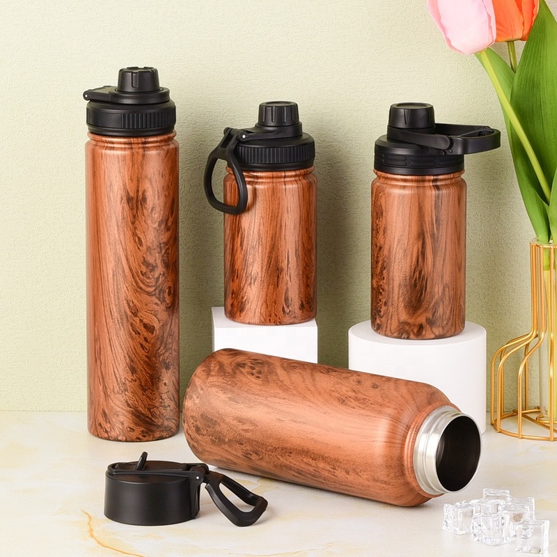 Water 24 Hours Cold Seasoning Stylish Steel Kids Double Wall Stainless Bottle with Lid – Stainless Bottle with Lid and Kids Double Wall Bottle price