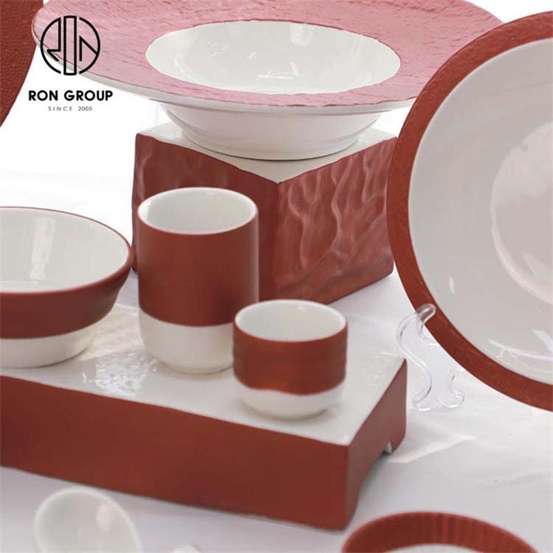 Wholesale Ceramic Porcelain Coffee Cafe Water Tea Mug Cup for Hotel Restaurant Commercial Use – Ceramic Cup and Porcelain Cup price