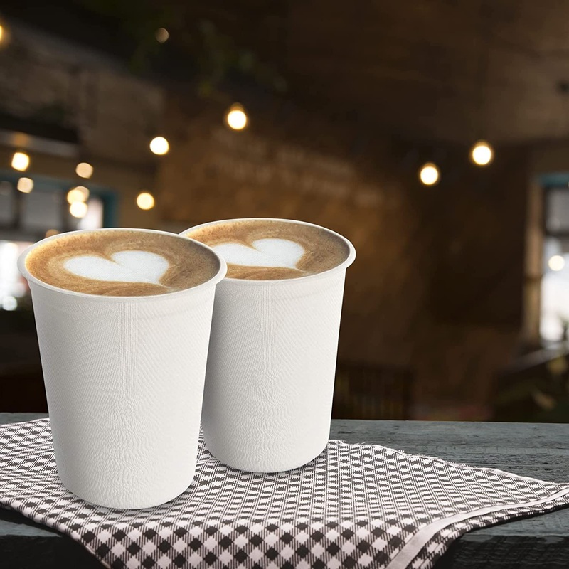 30ml Paper Biodegradable Cold Take out 15 Ml Disposable Trending Cup Coffee 2022 – Hot Cup Disposable with Lids and Hot Cup Paper 12oz price