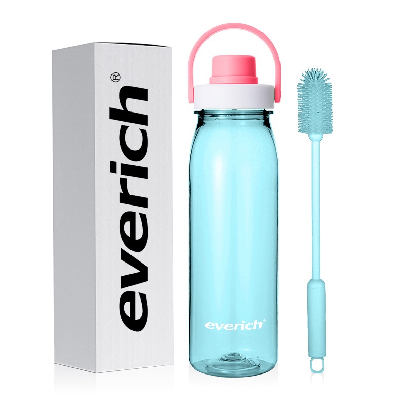 Custom Logo BPA Free Gym Water Jug Sport PETG Plastic Gallon Water Bottle for Cycling – Double Wall Stainless Steel and Vacuum Insulated Coffee Tumbler price