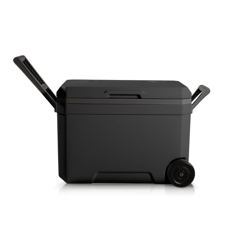 Food Grade Material Picnic Use Customized ODM BPA Free 70L Wheeled Insulation Hard Cooler Box – Ice-Chest and Cooler Box price