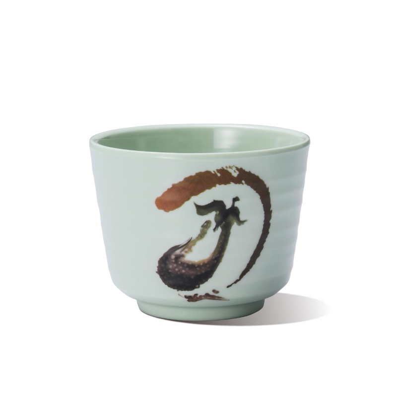 Melamine Cup Unbreakable Melamine Tableware Restaurant Cup Japanese Style Melamine Mug – Tea Cup and Melamine Cup price