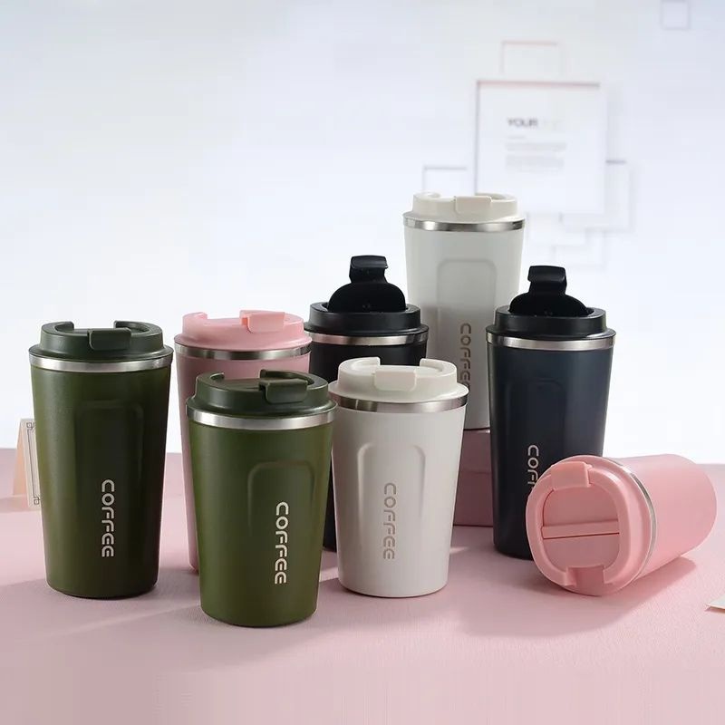 OEM LED Smart Temperature Display Double Wall Tumbler Vacuum Insulated Stainless Steel Mug Travel – Vacuum Flask and Vacuum Cup price