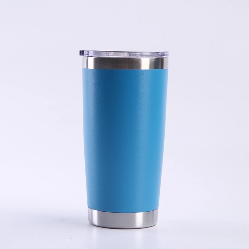 Outdoor Keep Warm & Cold Heat Insulated Thermos Stainless Steel Vacuum Flask Car Water Bottle – Vacuum Cup and Coffee Cup price