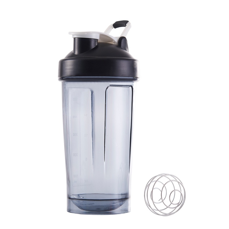 Protein Shaker Bottle, 100% BPA Free Gym Bottle Shaker 17oz Shaker Cup – Water Bottle and Tritan Water Bottle price
