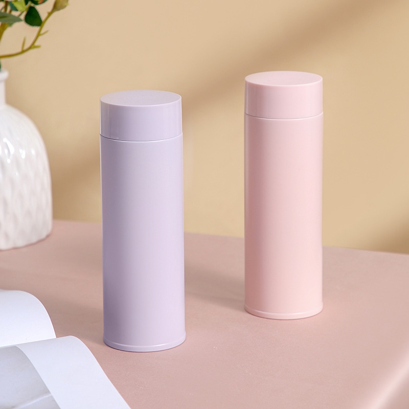 Simple Stainless Steel Portable 304 Insulated Cup – Vacuum Flask and Vacuum Cup price