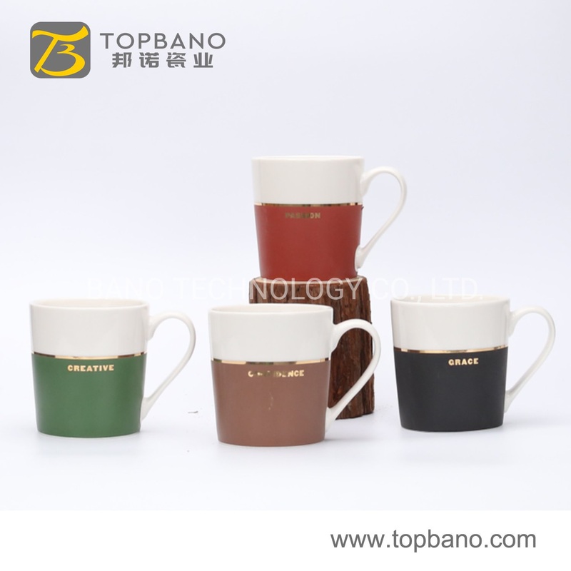UK Quality Porcelain Tea Coffee Cup Ceramic Mug – Ceramic Mug and Custom Mug price