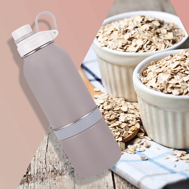 Vacuum Double Wall Customized Durable Insulated Travel ODM Leakproof 40oz Water Bottle – Water Bottle and Stainless Steel Water Bottle price