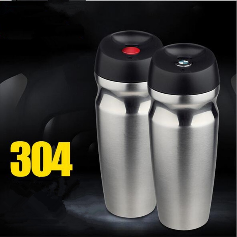 16oz Double Wall Travel Mug for Car – Mug and Starbucks Mug price
