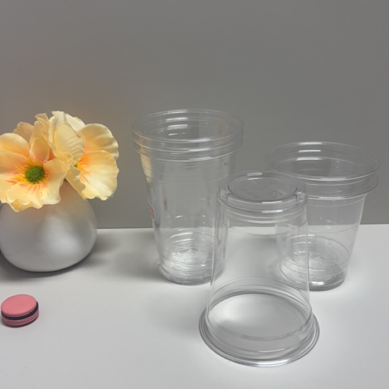 22oz Factory Price Biodegradable PLA Premium Plastic Cup – Factory Price Premium Cup and Biodegradable PLA Cup price