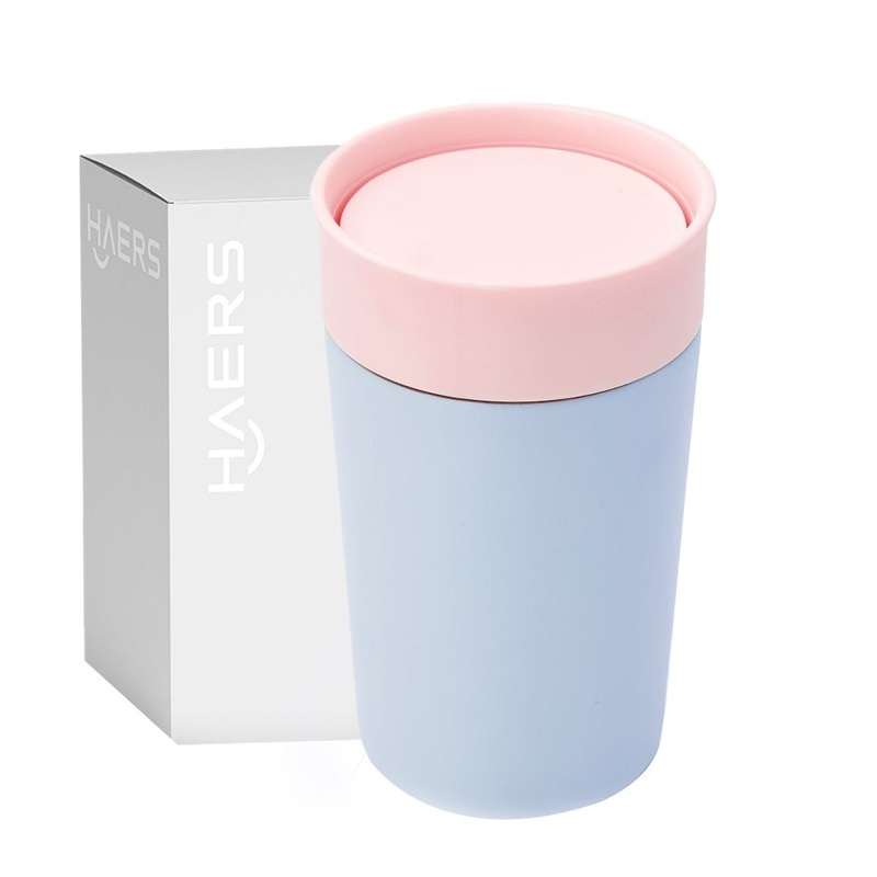 280ml 360ml Portable Stainless Steel Water Bottle with Press Button Lid – Portable Water Bottle and Stainless Steel Water Bottle price