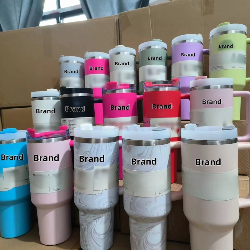 Amaze Wholesale H2.0 40oz Tumbler for Brand Best Seller with Cute Classic Design for Water Famous for Outdoor Use Giveaways – Custom Logo Tumbler and Stainless Steel Tumbler price