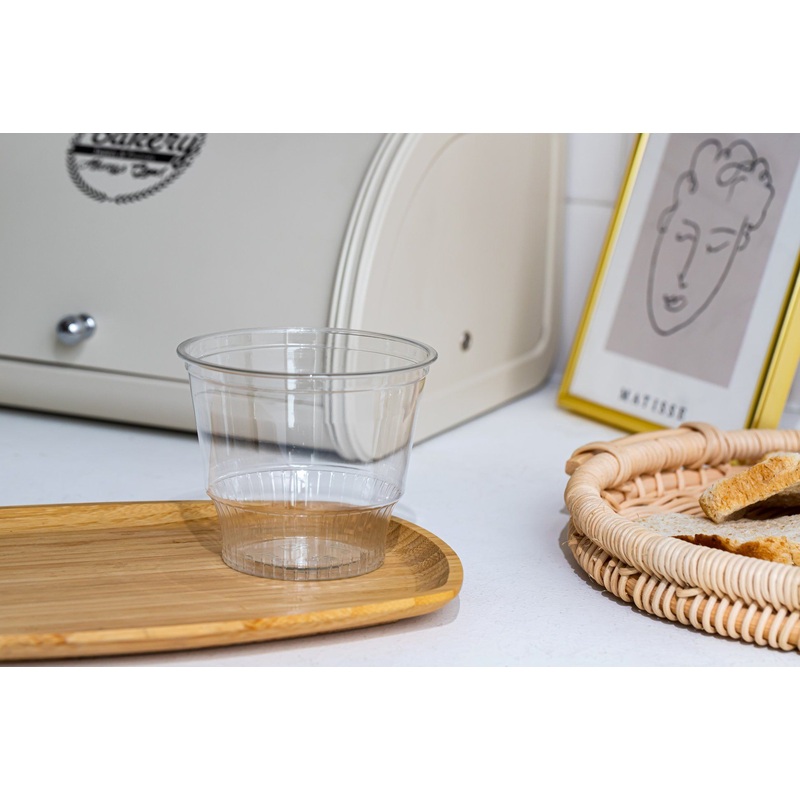 Plastic Cup Thickened Aviation Juice Crystal Cup for Holiday Parties – Plastic Cup and Disposable Cup price