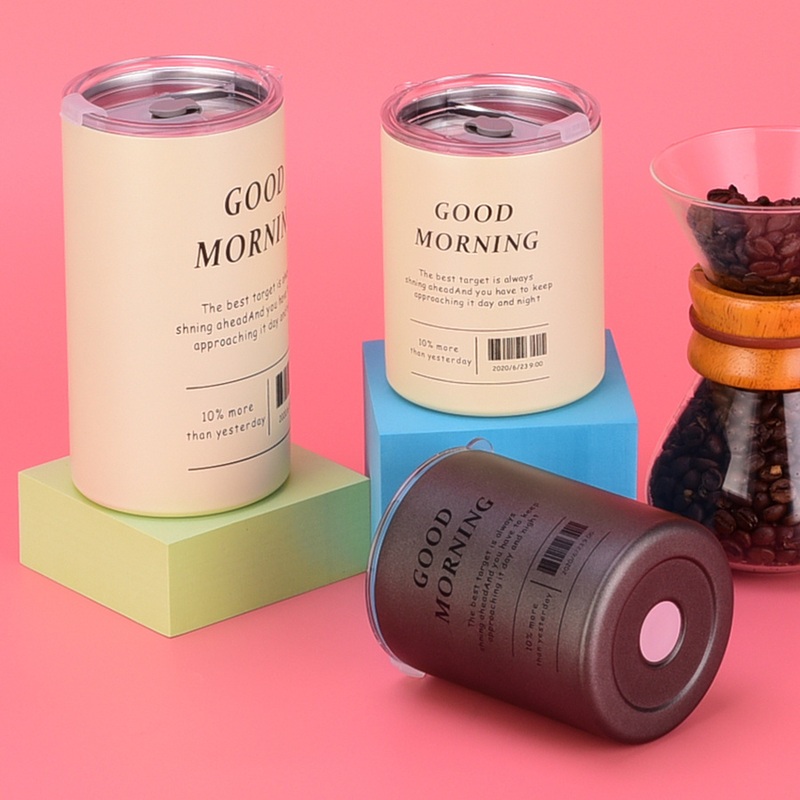 Premium Creative Gym Ice Beer Creative Gym Ice Beer Cafe Sport Personal Travel Tea Low MOQ Custom Cups – Low MOQ Custom Cups and Personal Travel Tea Cups price