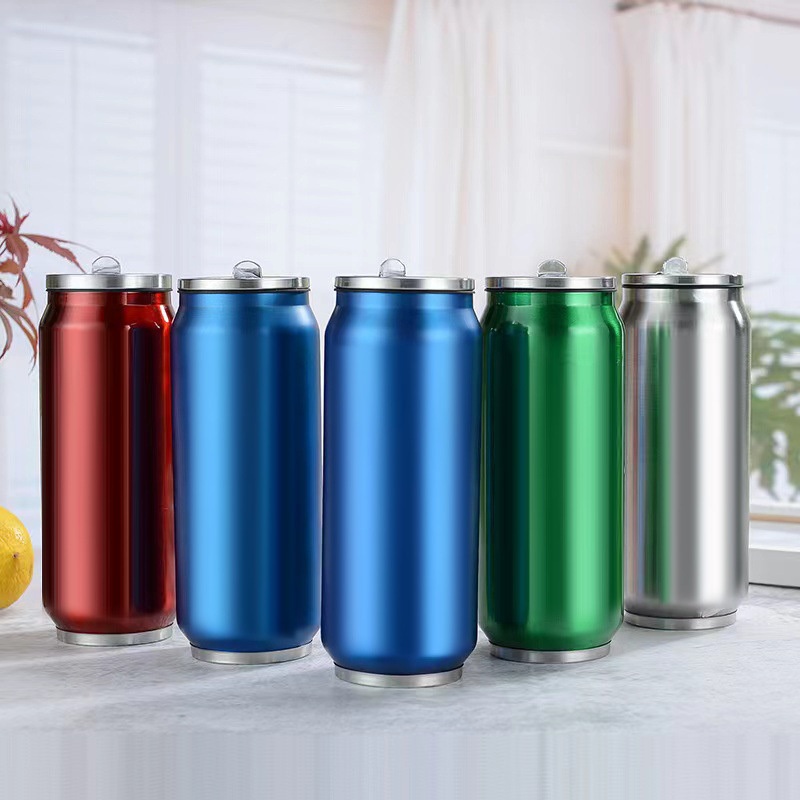 Wholesale 12oz 17oz Stainless Steel Blank Sublimation Beverage Cup Beer Wine Tumbler – Coffee Mug and Stainless Steel Coffee Mug price