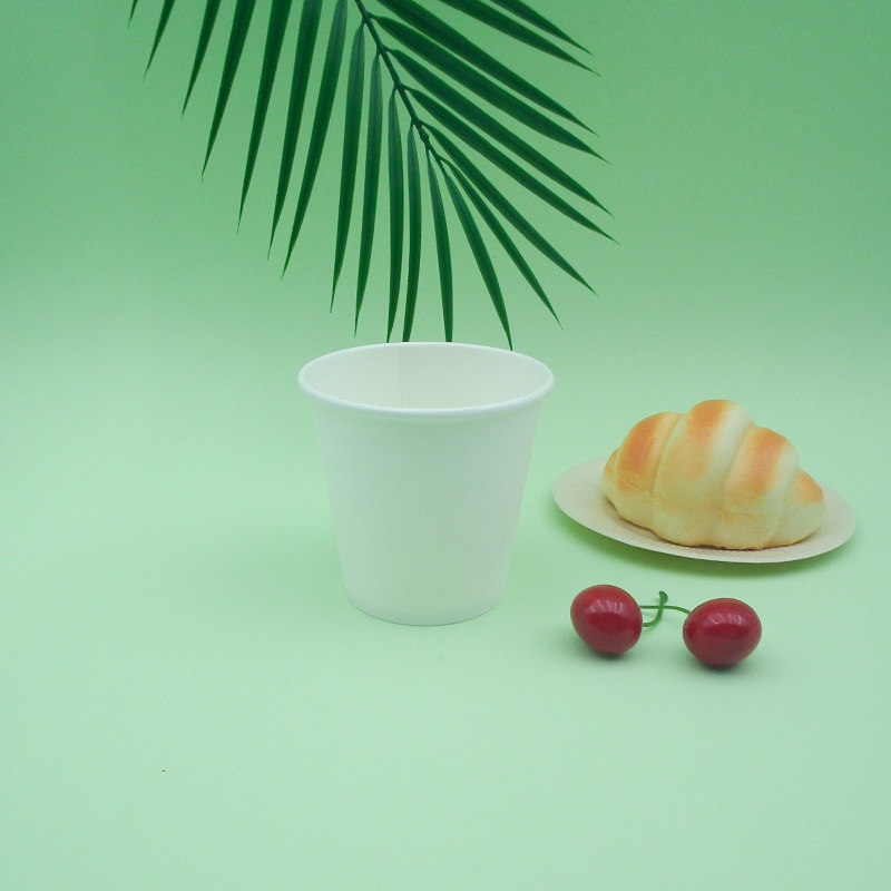 Wm1605 PE Coated 10oz Biodegradable Coffee Cup Single Double Wall Paper Cup Coffee Paper Cup Disposable Custom Made Hot Paper Cup – Coffee Paper Cup and Disposable Paper Cup price