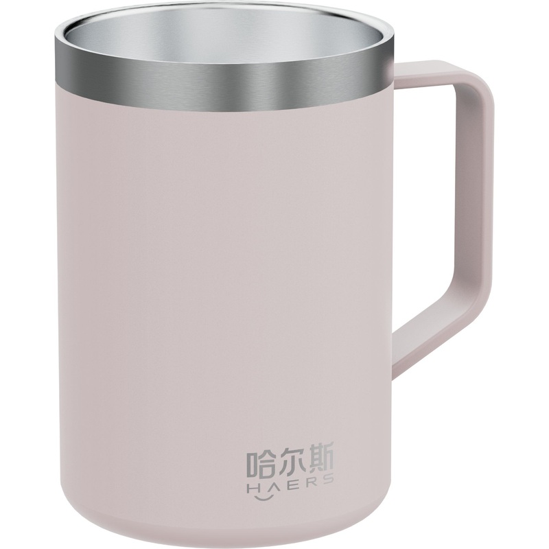 2025 Travel BPA Free Thermal Mug High Quality Leakproof Insulated Coffee Tumbler for Camping – BPA Free Mug and Thermal Mug price