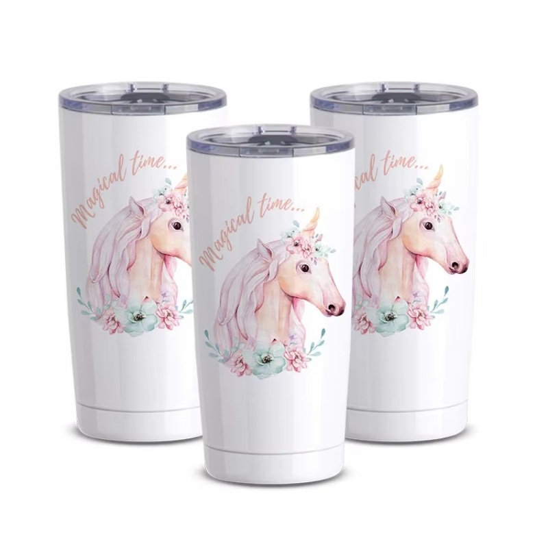 304 Stainless Steel Double Wall Sublimation Blank 30oz Tumbler Travel Cup – 30oz Tumbler and Stainless Steel Tumbler price