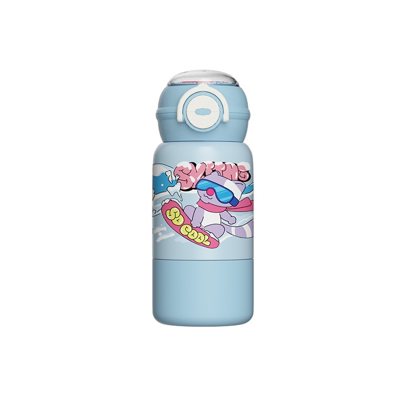 316 Stainless Steel Childrens Insulated Mug. with Straw with Sharing Cup – Childrens Mug and Insulated Mug price