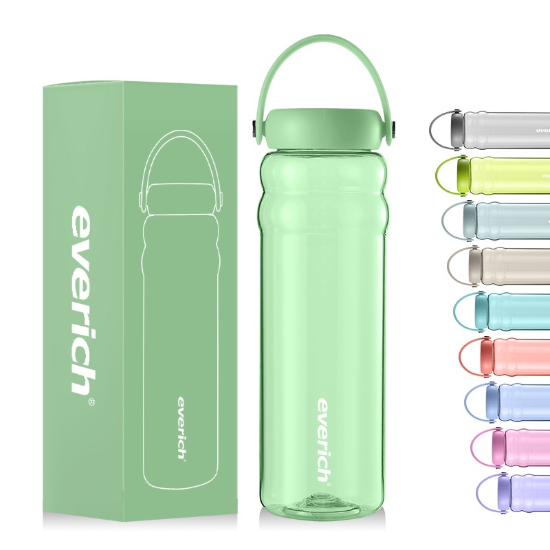 32oz Capacity Easy Carry BPA Free Food Grade Reusable Tritan Plastic Drinking Water Bottle – Water Bottle and Plastic Water Bottle price