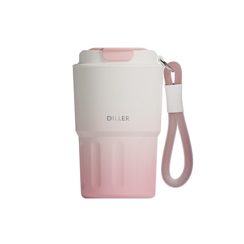 340ml Stocked None Color Box Bottle Stainless Steel Coffee Mug – Stainless Steel Coffee Mug and Travel Coffee Mug price