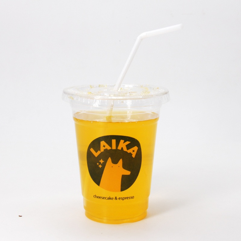 Disposable 7oz 8oz 9oz 12oz 16oz Clear Pet Cold Drink Plastic Cups with Dome Lid – Plastic Cup and Disposable Cup price