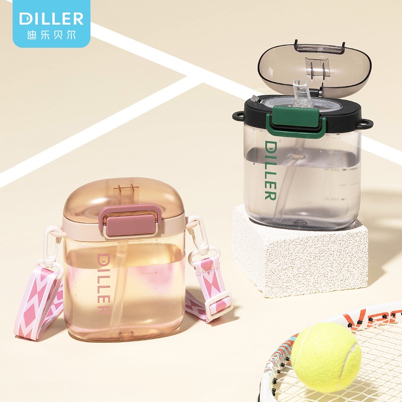 LFGB Approved None Color Box Plastic Tritan BPA Free Water Bottle – Tritan BPA Free Water Bottle and Plastic Water Bottles price