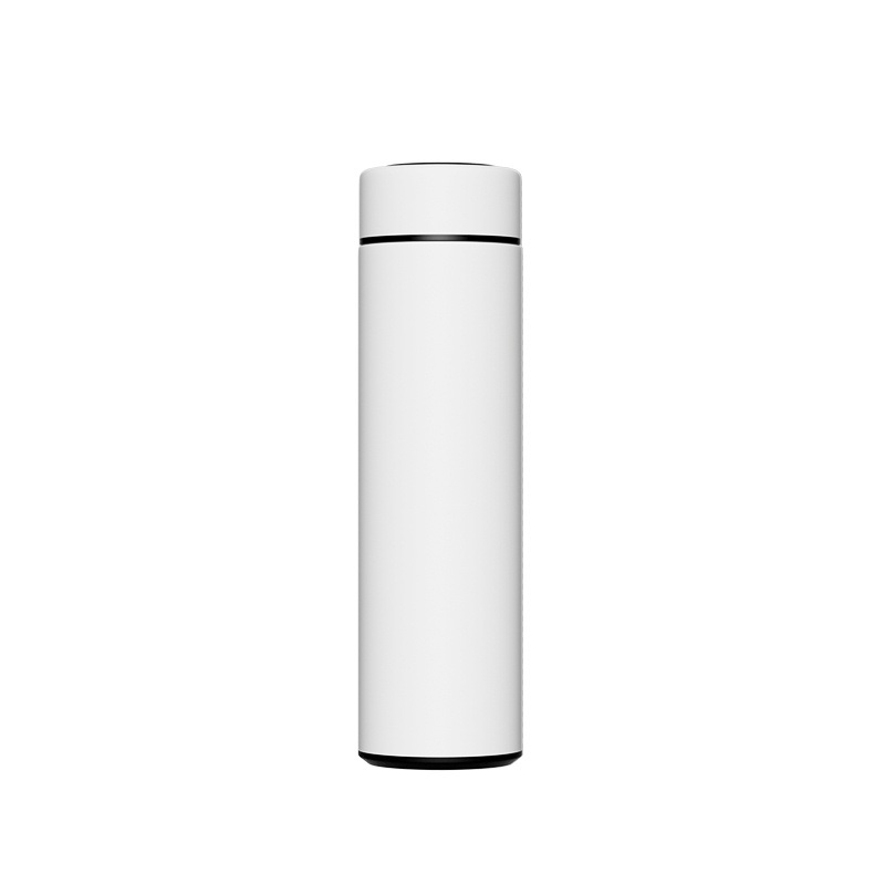 Simple and Stylish 304 Smart / Regular Straight Mugsbusiness Stainless Steel Mug. – Childrens Thermos Cup and Thermos Cup price