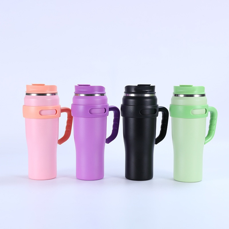 Wholesale 40oz Double Walled Stainless Steel Coffee Mug Travel Tumbler Cups – Coffee Mug and Stainless Steel Coffee Mug price