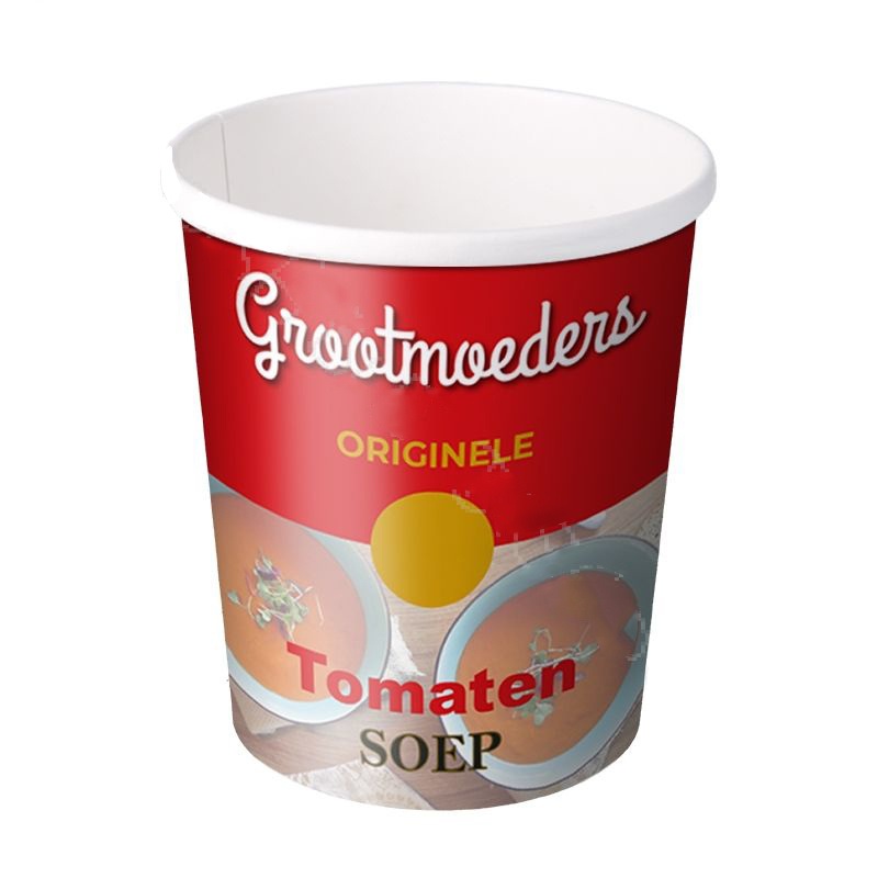 Wholesale High Quality Paper Cup Whole Ramen Cup Instant Noodles – Instant Noodle Cup and Soup Noodle Cup price