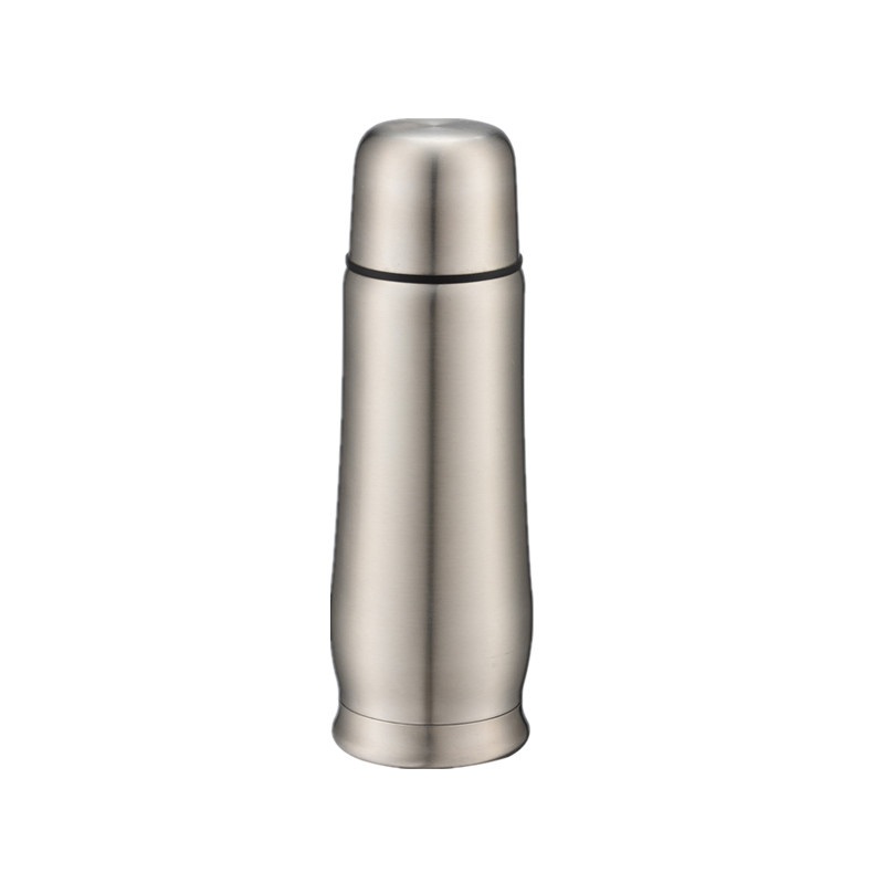 Bamboo Style Stainless Steel Vacuum Flask – Vacuum Flask and Bamboo Flask price