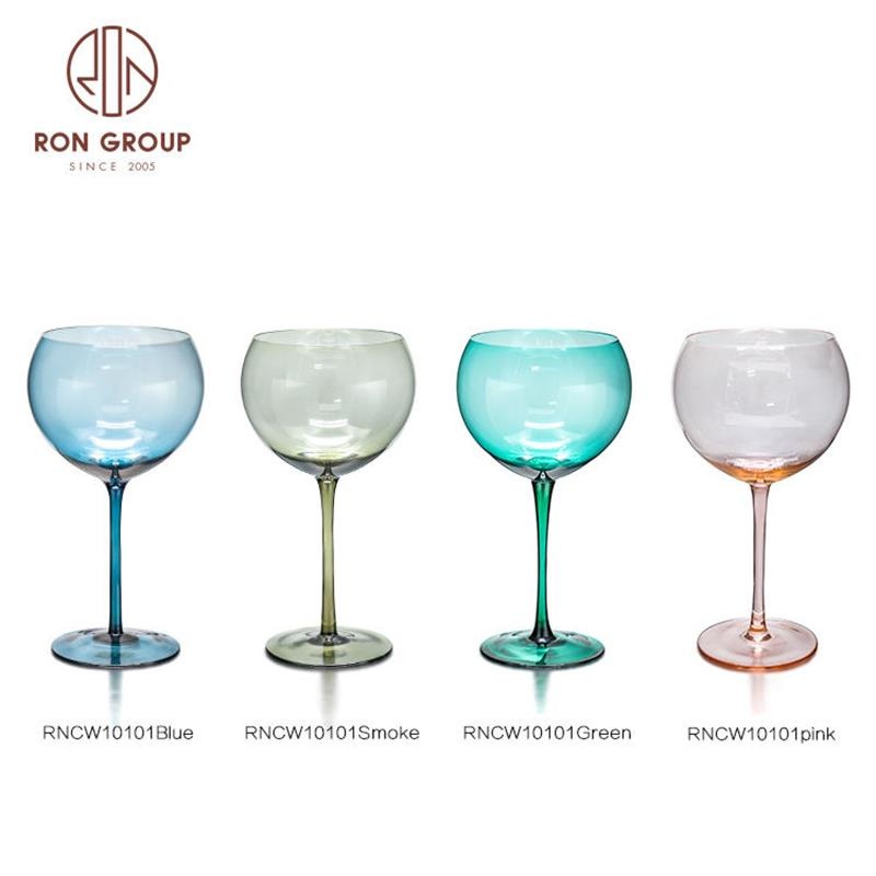 Cheap Style Elegant Wedding Thick Stem Martini Glass Wine Goblet – Wine Goblet and Cheap Wine Goblet price