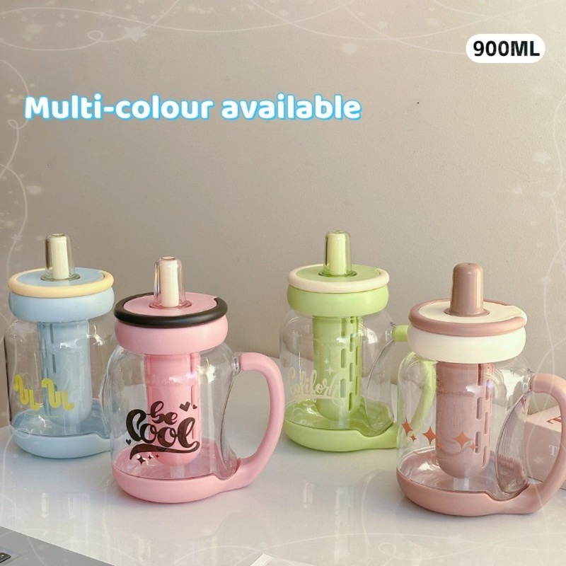 Coffee Coloured Plastic Cup with Handle Made of Green Material Suitable for Office. – Plastic Mug and Plastic Cup price
