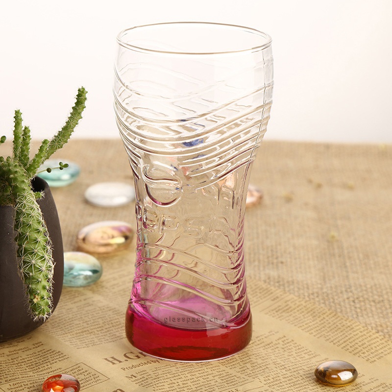 Engraved Beer Drinking Glassware Tumbler Pilsener Beer Cup – Glassware and Wine Glass price