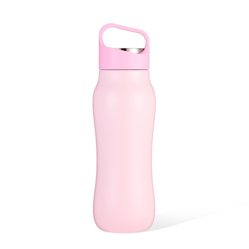 Everich Thermel Modern Water Bottle Sustainable with Lovely&Cute Color BPA/BPS-Free Water Bottle – Double Wall Tumblers and Leak Proof Lid price