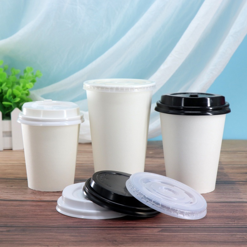 Food Grade Disposable Design Ripple Wall Paper Cups – Paper Drinking Cup and Paper Cup price