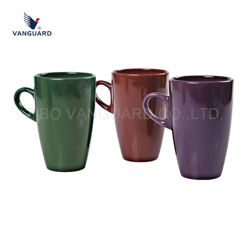 OEM ODM Fast Delivery Unique Glazed Cup Ceramic Coffee Milk Cup – Ceramic Coffee Milk Cup and Unique Glazed Cup price