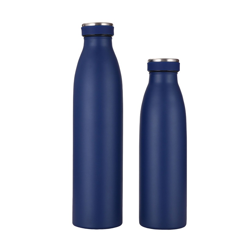 OEM Service Insulated Thermal Water Bottle 1000ml Camping Stainless Steel Vacuum Cup – Bottle Water and Stainless Steel Water Bottle price