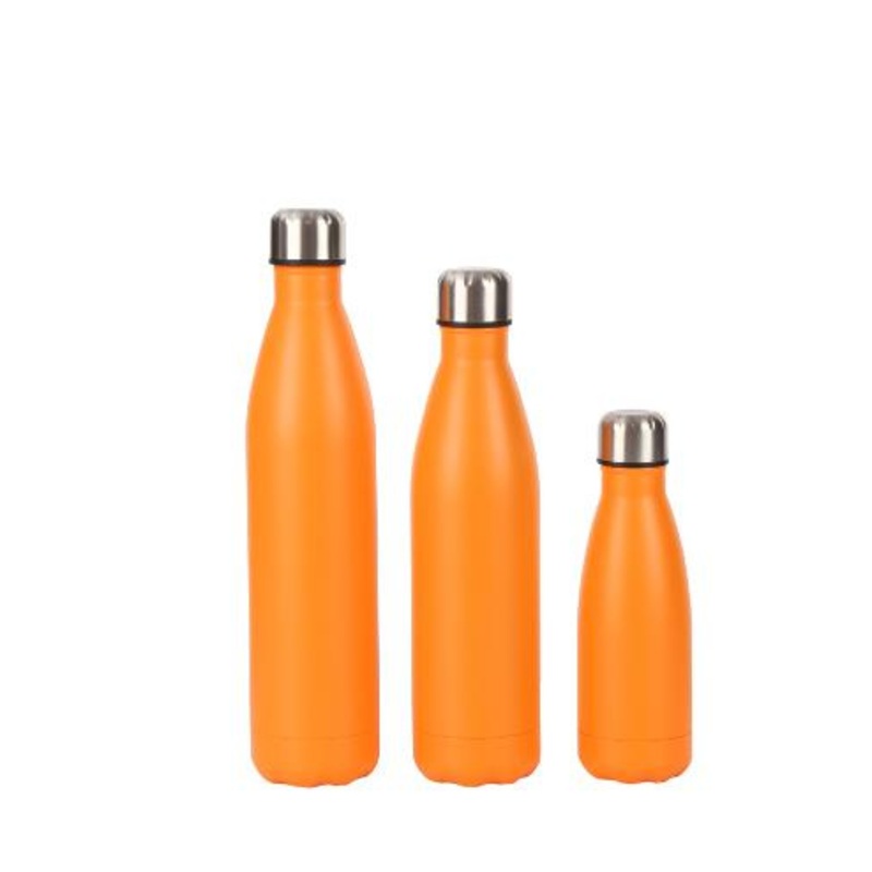 Stainless Steel Thermos Bottle Portable Sport Tumbler Cups – Tumbler and Thermos Cup price
