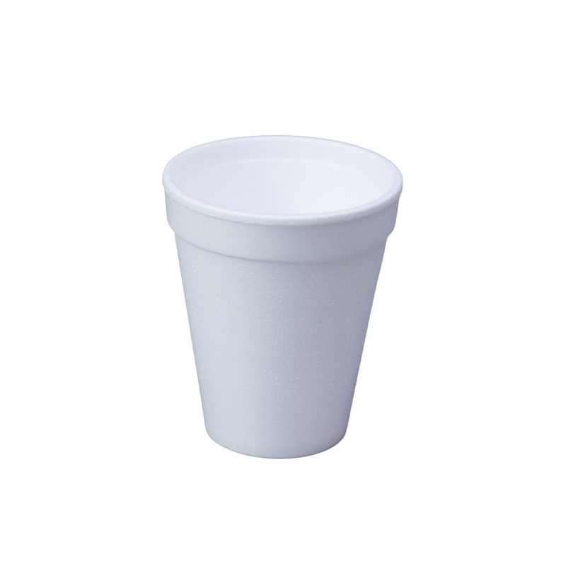 Summer Cold Drink Styrofoam Cup Custom 6oz 8oz 12oz 16oz 32oz Disposable Foam Coffee Cups – Foam Cups and Disposable Cups price