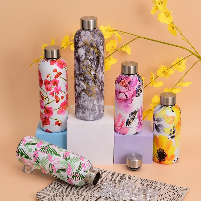 Water Leak Proof Portable Cheap Custom Label PP Industrial Thermal Bottle – Thermal Bottle and PP Industrial Bottle price