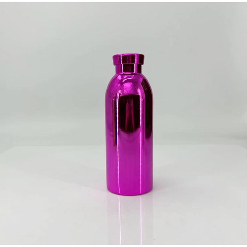2023 New Design Color Changeable Water Bottle Unbreakable Stainless Steel Sports Bottle with Temperature Reactive Coating – Bottle Water and Stainless Steel Water Bottle price