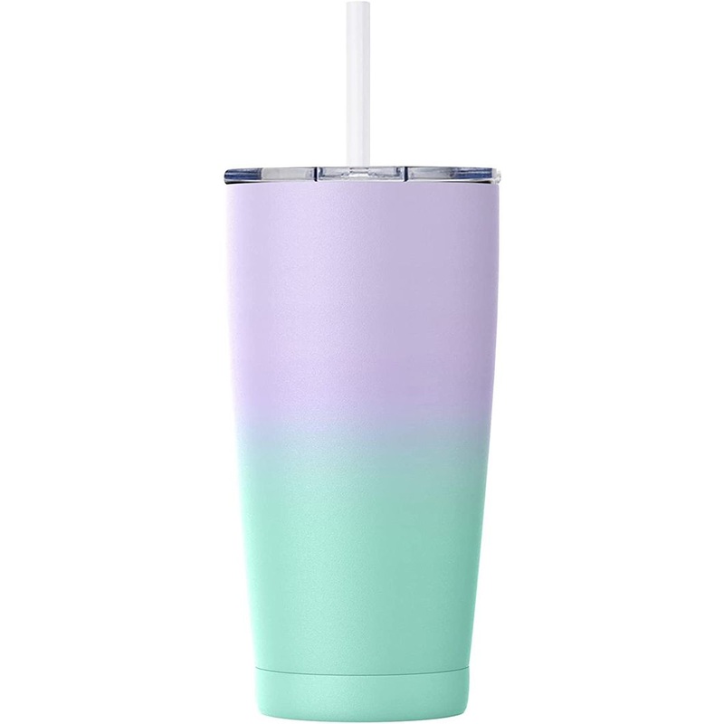 20oz Stainless Steel Cup Vacuum Tumbler Insulated Mug for Coffee with Lid – Coffee Mug and Travel Coffee Mug price